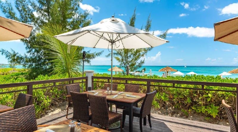 Hemingway's on the Beach